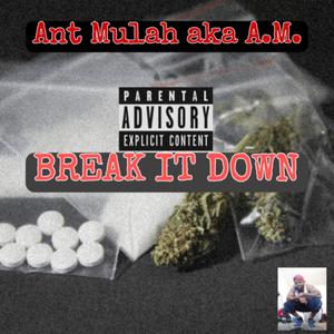 Break It Down (Explicit)