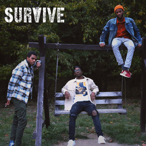 Survive (Explicit)