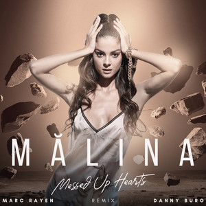 Messed Up Hearts (Marc Rayen X Danny Burg Remix)