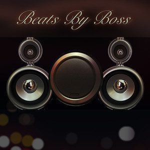 808 Beats By Boss