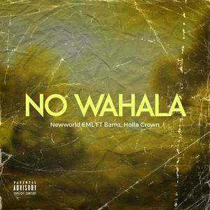 NO WAHALA (feat. BAMZ & Holla crown) [Explicit]