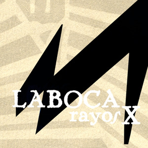 Laboca - (Se conoce que) Tengo la mirada sucia