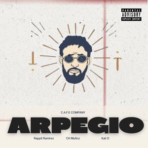 Arpegio (Explicit)