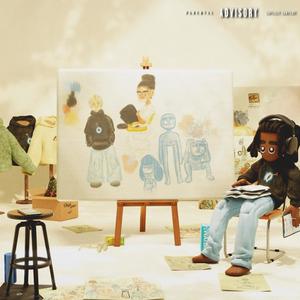 Be for real (feat. Kruè) (Explicit)