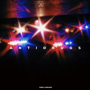 天府事变 - ANTI-DRUGS