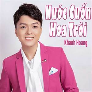 Nước Cuốn Hoa Trôi