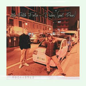 Ma Petite Folie(feat. Peio)