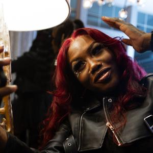 Watchu Kno Freestyle (Explicit)