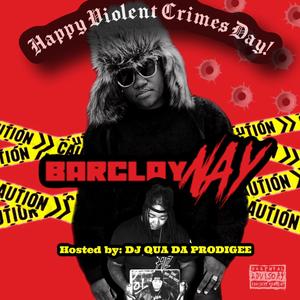 Happy Violent Crimes Day (Explicit)