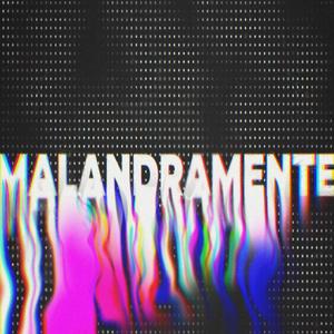 Mega Funk Malandramente (feat. Dj Marinado)