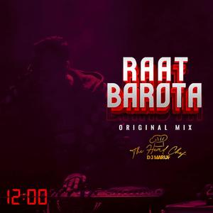 Raat Barota (psy-trance)