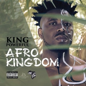 Afro Kingdom (Explicit)