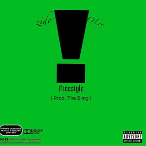 Exclamation Mark (?) [Freestyle] [Explicit]