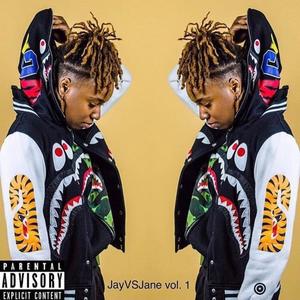 Jayvsjane, Vol. 1 (Explicit)