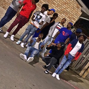 Unthinkable (feat. C.I.A_lilB & MdkStank) (Explicit)