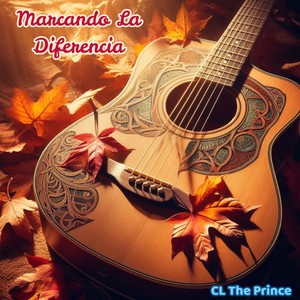 Marcando La Diferencia (Explicit)