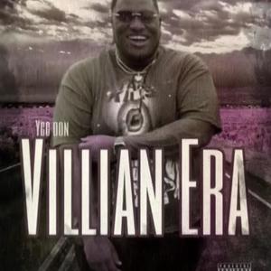 Villain Era (Explicit)