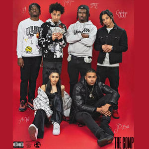 Skies Presents: THE COMP, Vol. 1 (Explicit)