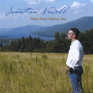 Jonathan Newell - Signs Of Life