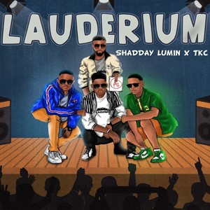 Lauderium