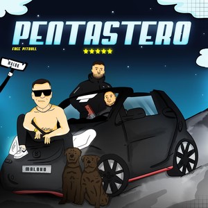 Pentastero (Explicit)