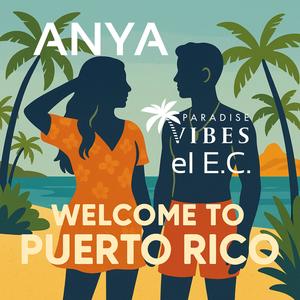 Welcome To Puerto Rico (feat. Ciprian Blaga)