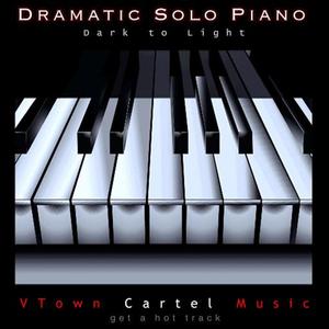 Dramatic Solo Piano