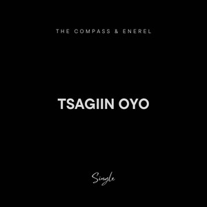 Tsagiin Oyo