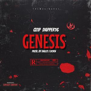 Genesis (feat. Dalco J Dorn) [Explicit]