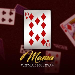 iMama(feat. BUBZ)