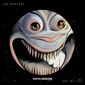 Got My Life (Extended Mix)