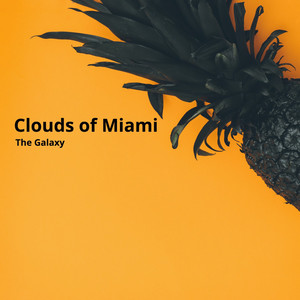 Clouds of Miami