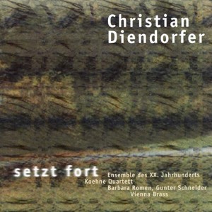 Diendorfer - setzt fort