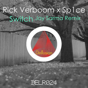 Switch (Jay Sarma Remix)