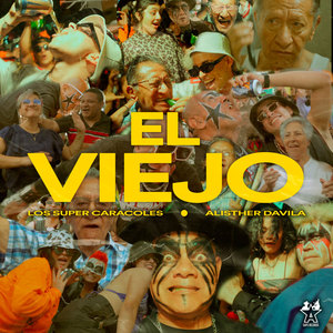 El Viejo