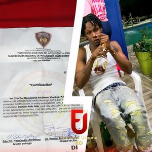 My fiesta (Explicit)