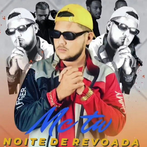 Noite de Revoada (Explicit)