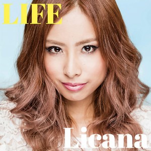 Licana - Love Game (爱情游戏)