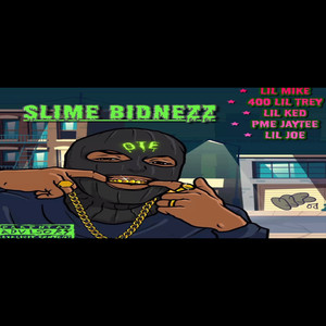 Young Slime Nigga (Explicit)