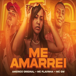 Me Amarrei (Explicit)
