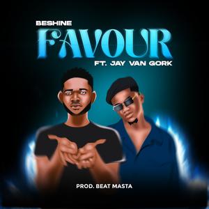 Favor (feat. Jay Van Gork) (Explicit)
