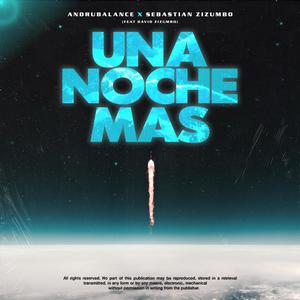 Una Noche Más (feat. David Zizumbo)