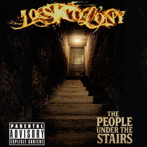 Lost Colony The Movement - Ten paces and draw (feat. Cannon, Ray Rothstein, Shakes Y'all & Nameless) (Explicit)