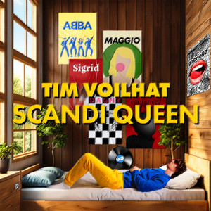 Scandi Queen