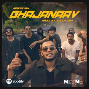 GHAJANAAV (Explicit)