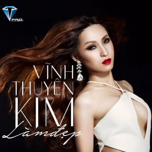Vĩnh Thuyên Kim - Anh Là Tia Nắng Trong Em