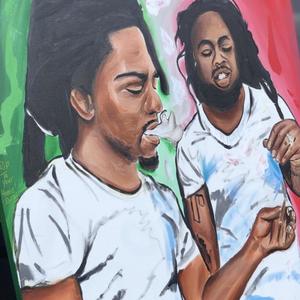 30 A Week Takeoff (Explicit)