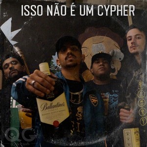 Isso não é um cypher (Explicit)