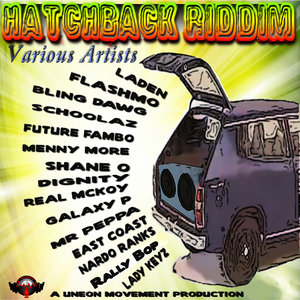 Hatchback Riddim