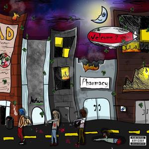 Life Of The Party (feat. JXRDY) (Explicit)